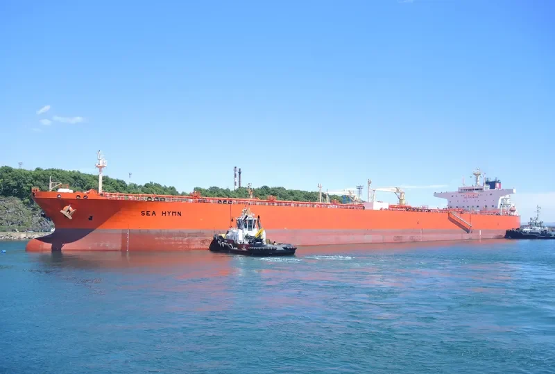 SIGNAL ALPHA Tanker IMO 9412036 photo 3