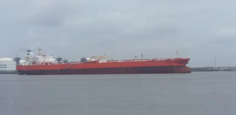 SIGNAL ALPHA Tanker IMO 9412036 photo 7
