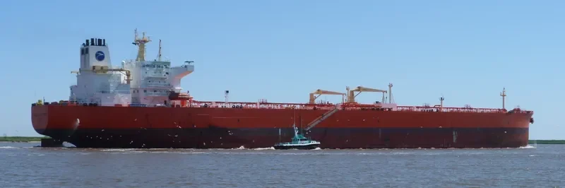 SIGNAL ALPHA Tanker IMO 9412036 photo 9