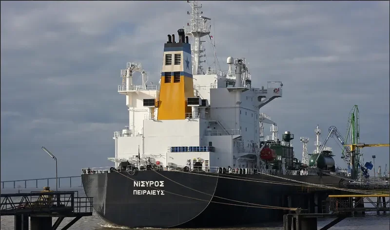 NISYROS General Cargo IMO 9412062 photo 5