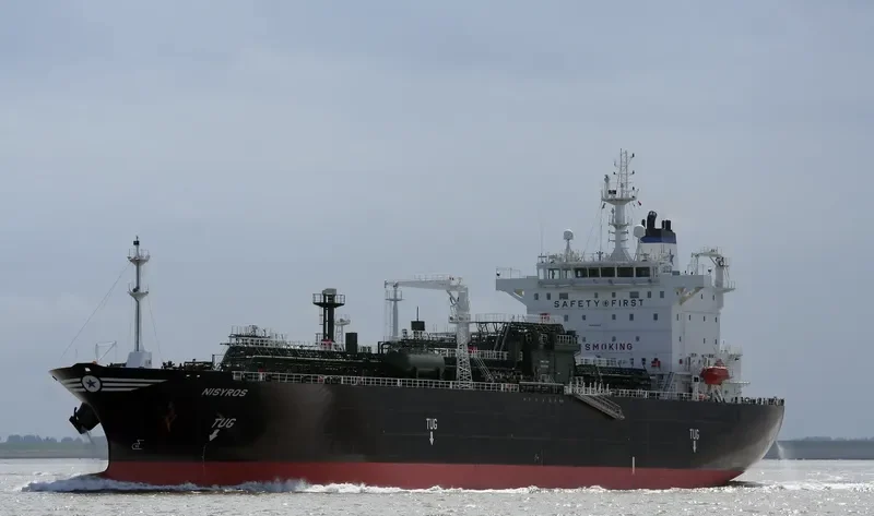 NISYROS General Cargo IMO 9412062 photo 7