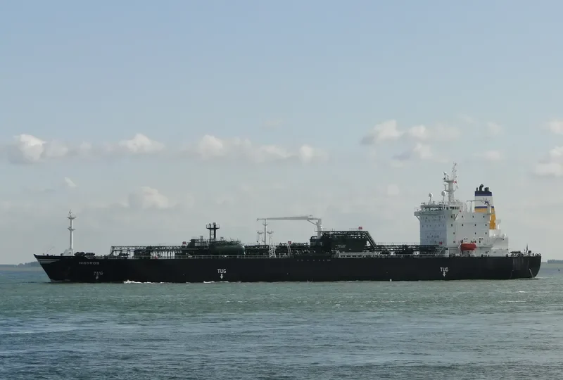 NISYROS General Cargo IMO 9412062 photo 8