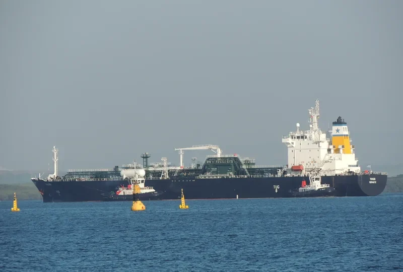 TILOS General Cargo IMO 9412074