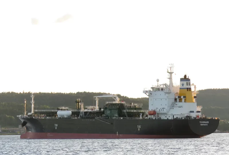 TELENDOS General Cargo IMO 9412086
