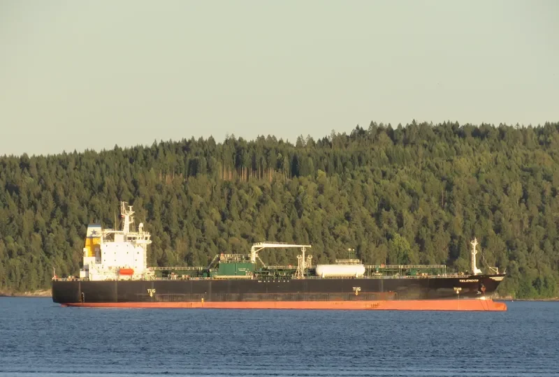 TELENDOS General Cargo IMO 9412086 photo 2