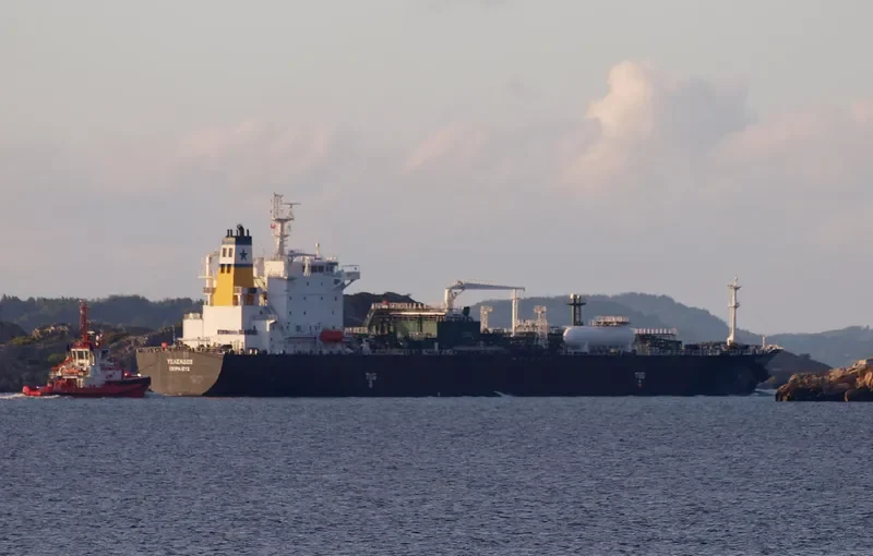 TELENDOS General Cargo IMO 9412086 photo 3