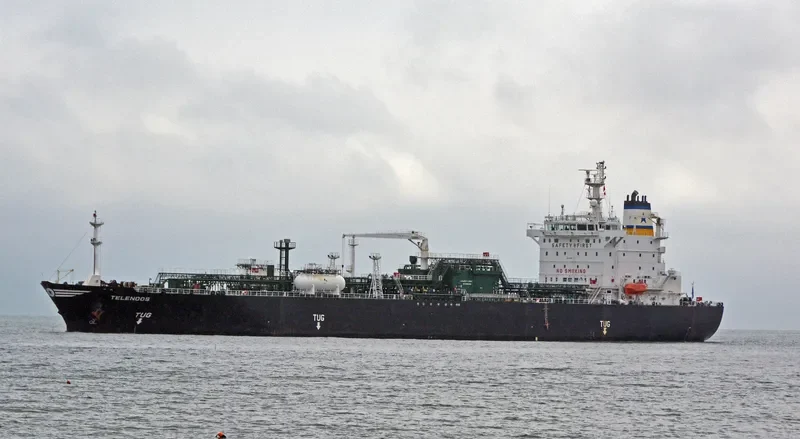 TELENDOS General Cargo IMO 9412086 photo 4
