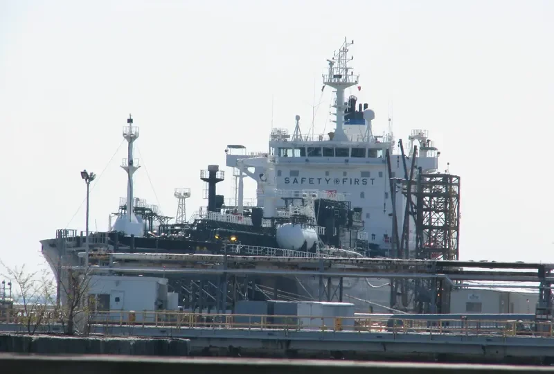 TELENDOS General Cargo IMO 9412086 photo 5