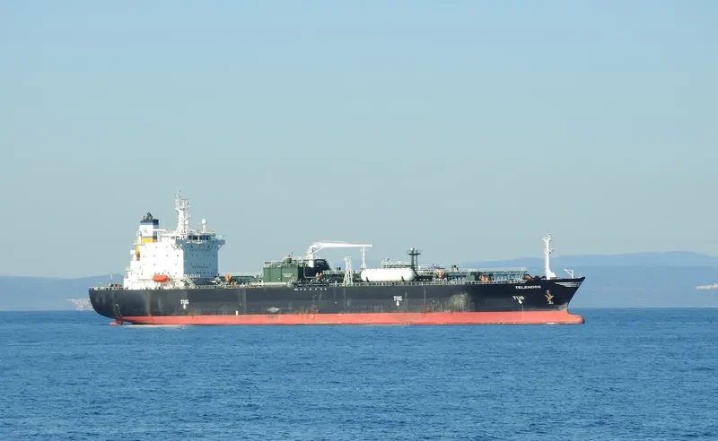 TELENDOS General Cargo IMO 9412086 photo 6