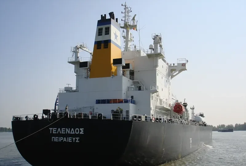 TELENDOS General Cargo IMO 9412086 photo 7