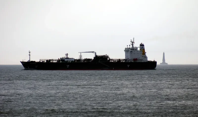 TELENDOS General Cargo IMO 9412086 photo 9