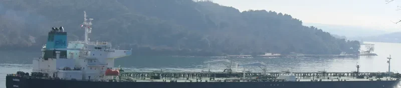 PHAETHON Tanker IMO 9412098 photo 8