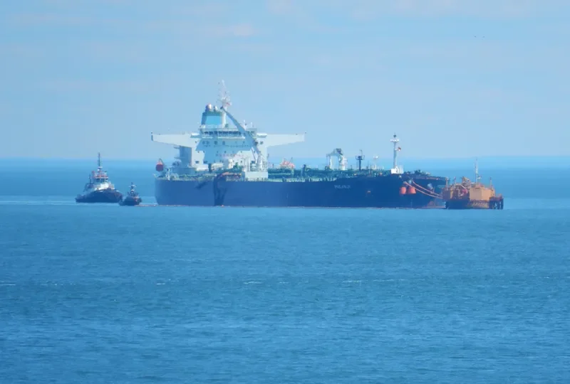 PEGASUS Tanker IMO 9412103 photo 3