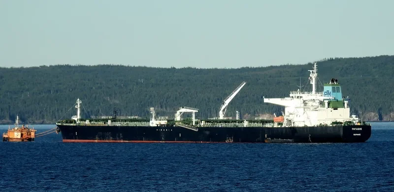 PEGASUS Tanker IMO 9412103 photo 6