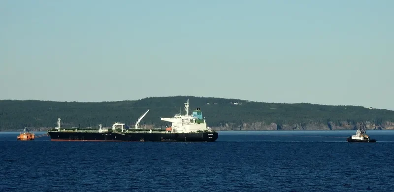 PEGASUS Tanker IMO 9412103 photo 7