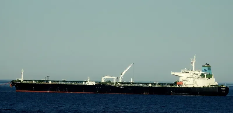 PEGASUS Tanker IMO 9412103 photo 8