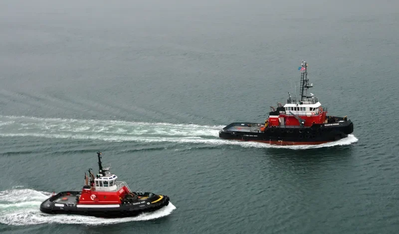 SEASPAN ROGUE General Cargo IMO 9412127 photo 9