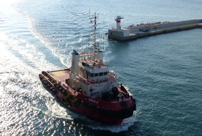 GANNET General Cargo IMO 9412141 photo 3
