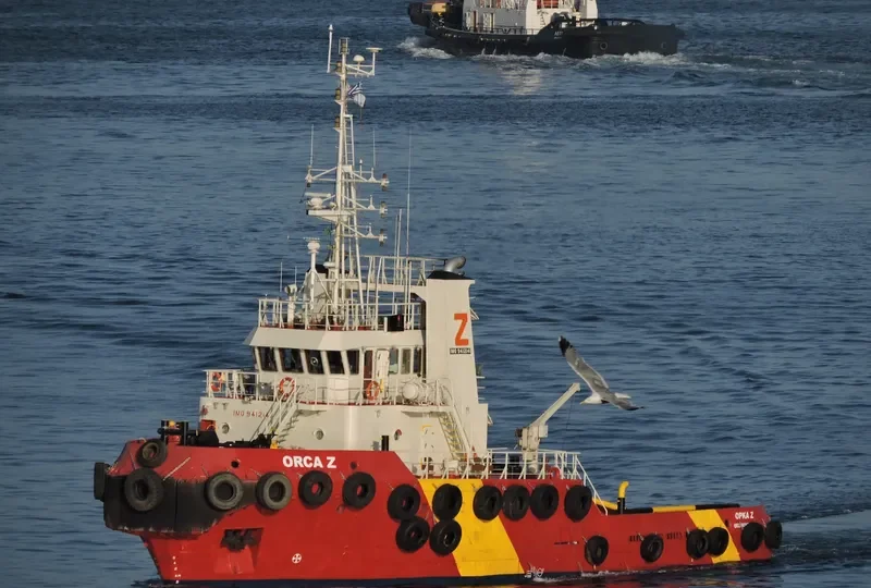 GANNET General Cargo IMO 9412141 photo 8
