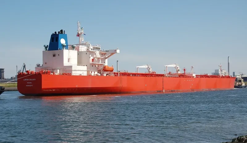 MINERVA ARIES Tanker IMO 9412177 photo 2