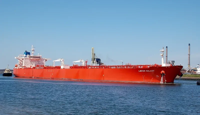MINERVA ARIES Tanker IMO 9412177 photo 3