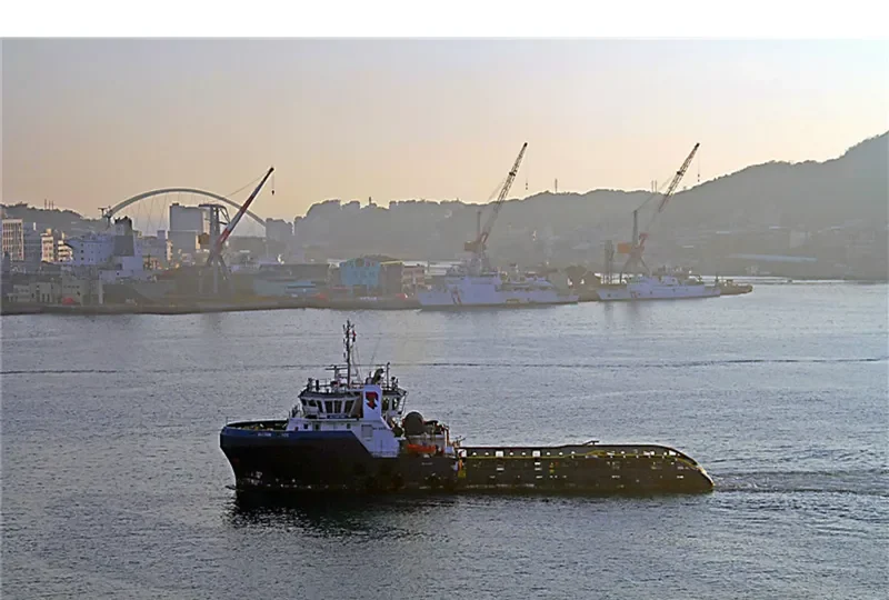 ALLISON TIDE Multi-Purpose Vessel IMO 9412220 photo 4
