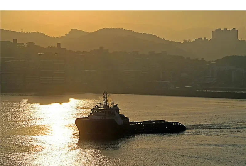 ALLISON TIDE Multi-Purpose Vessel IMO 9412220 photo 5