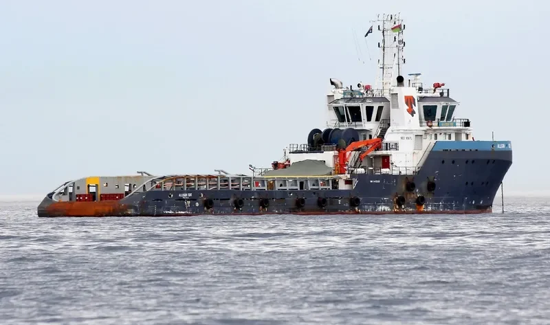 ALLISON TIDE Multi-Purpose Vessel IMO 9412220 photo 7