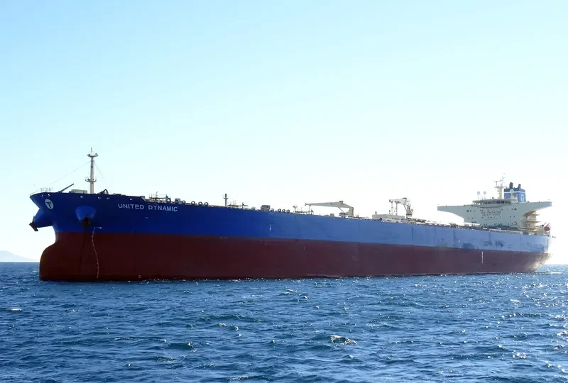 DELTA MED Tanker IMO 9412309 photo 3