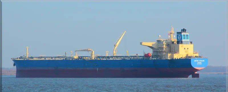 DELTA MED Tanker IMO 9412309 photo 6