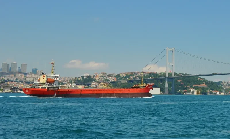 ANT General Cargo IMO 9412311 photo 6