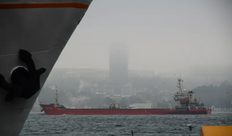 ANT General Cargo IMO 9412311 photo 10