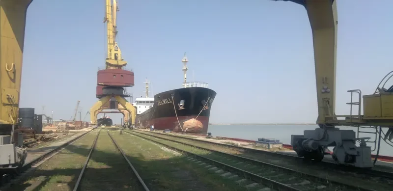 MELWILL General Cargo IMO 9412323 photo 3