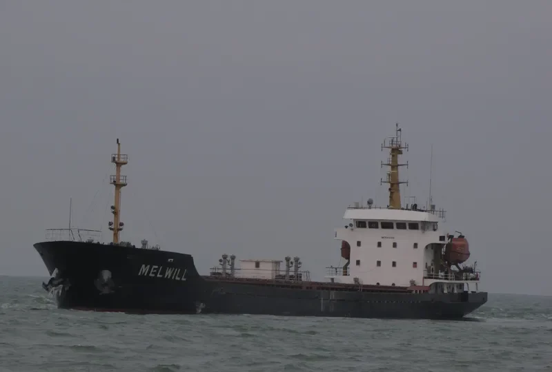 MELWILL General Cargo IMO 9412323 photo 4