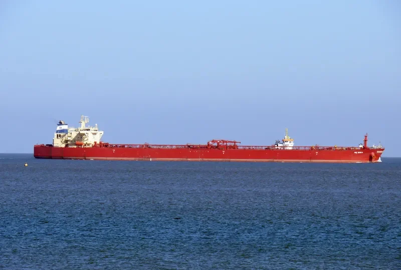 NS BORA Tanker IMO 9412335 photo 3