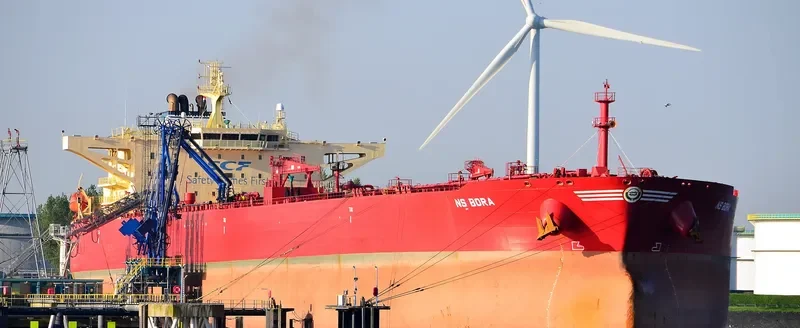 NS BORA Tanker IMO 9412335 photo 5