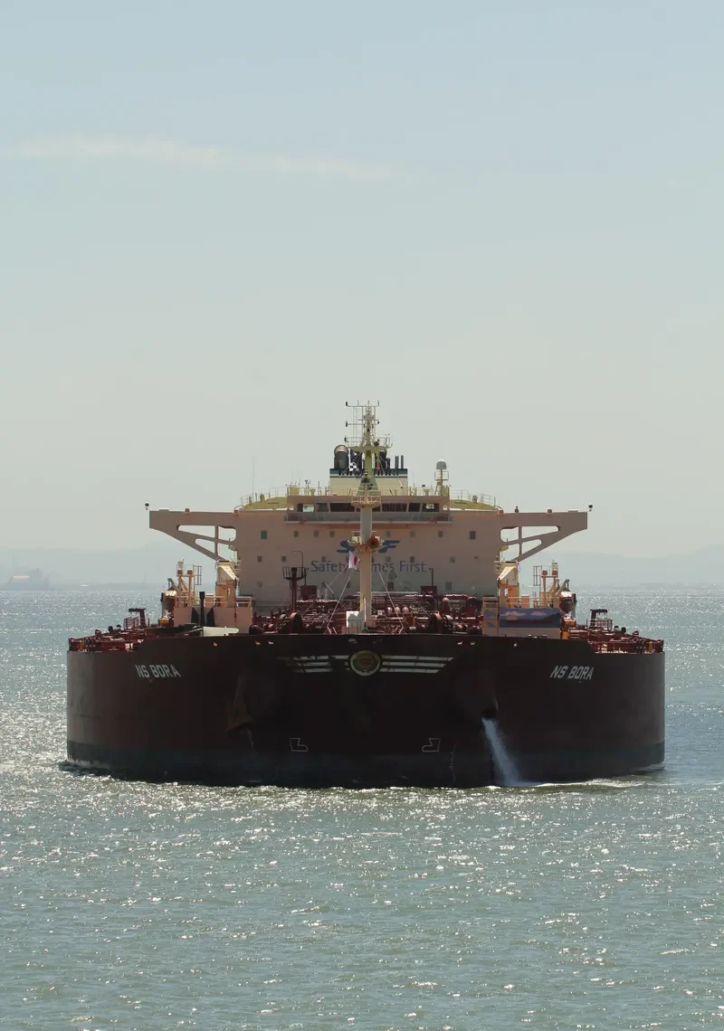 NS BORA Tanker IMO 9412335 photo 10