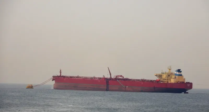 NS BRAVO Tanker IMO 9412359 photo 5
