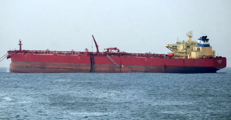 NS BRAVO Tanker IMO 9412359 photo 6