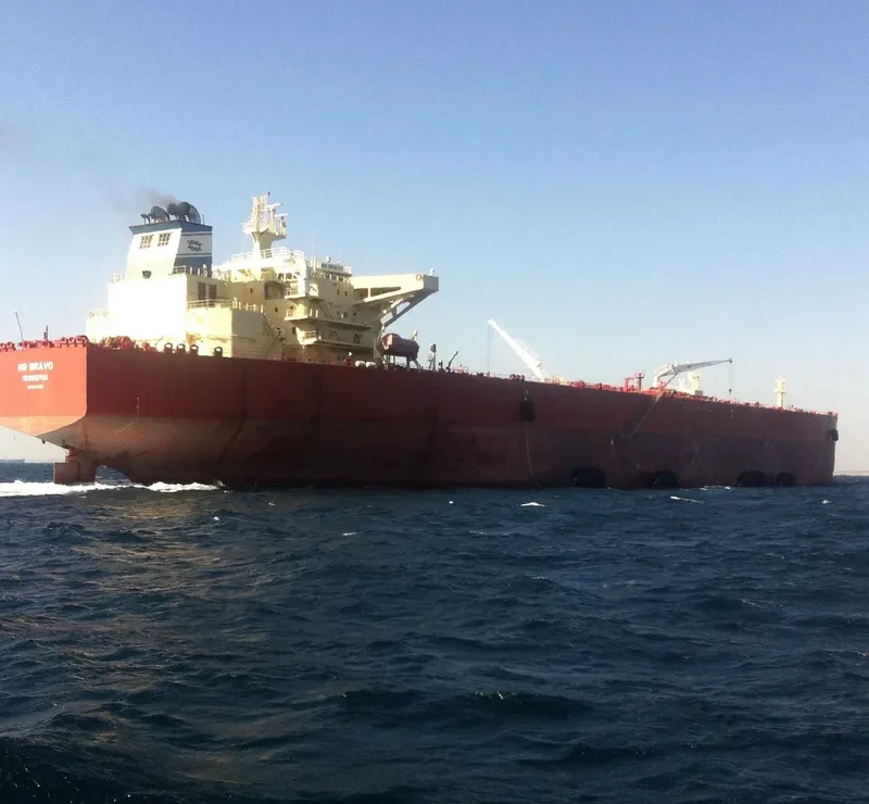 NS BRAVO Tanker IMO 9412359 photo 10