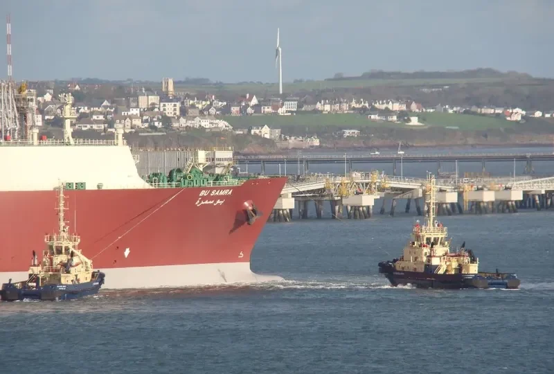 SVITZER WATWICK General Cargo IMO 9412397 photo 7