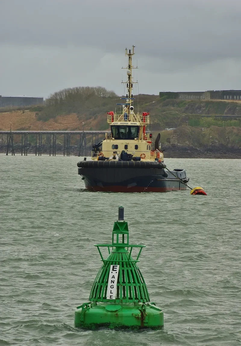 SVITZER WATWICK General Cargo IMO 9412397 photo 9