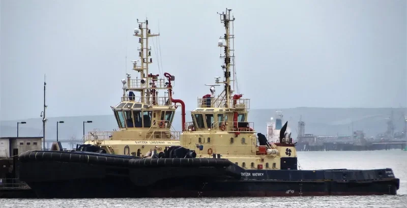 SVITZER WATWICK General Cargo IMO 9412397 photo 10