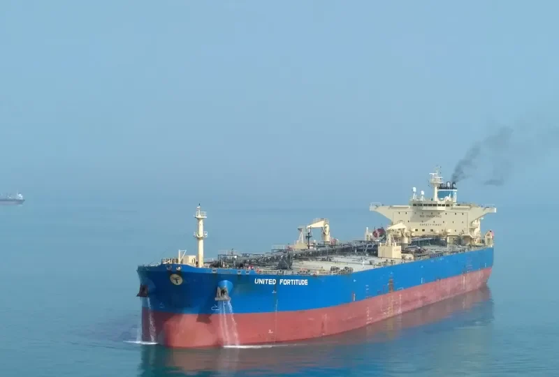 ELLI Tanker IMO 9412452 photo 2