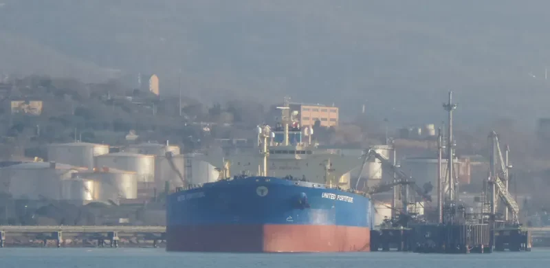 ELLI Tanker IMO 9412452 photo 4