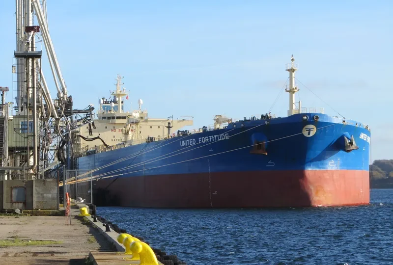 ELLI Tanker IMO 9412452 photo 6