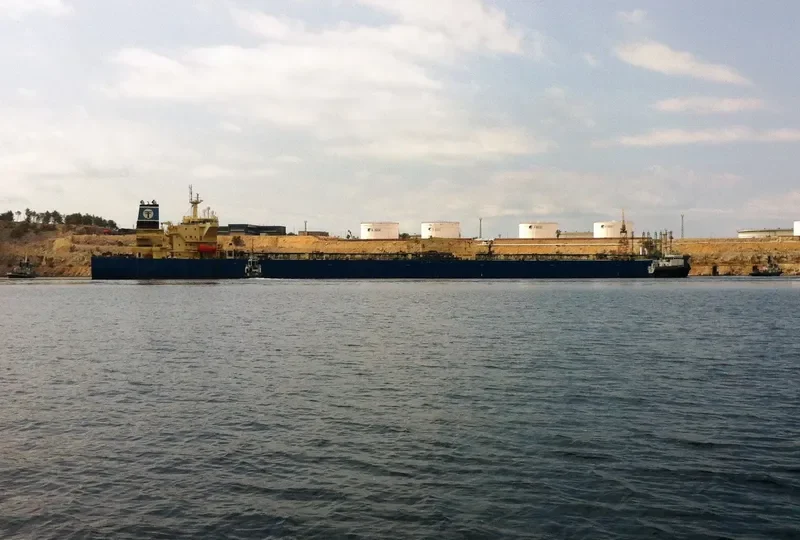 ELLI Tanker IMO 9412452 photo 7