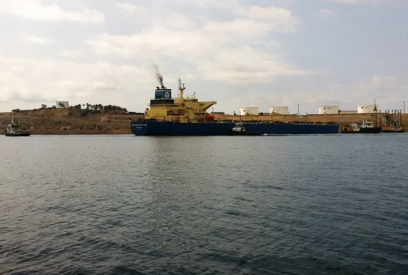 ELLI Tanker IMO 9412452 photo 8