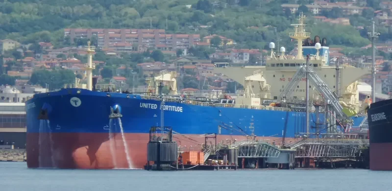 ELLI Tanker IMO 9412452 photo 9