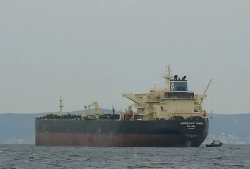 ELLI Tanker IMO 9412452 photo 10